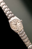 1975 Rolex 1600 Date-Just