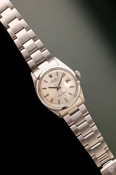 1975 Rolex 1600 Date-Just
