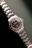 1977 Rolex 1680 Ghost Submariner - Unpolished