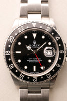 1991 Rolex 16700 GMT-Master II