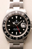 1991 Rolex 16700 GMT-Master II