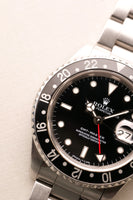 1991 Rolex 16700 GMT-Master II