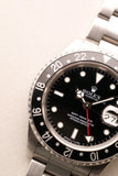 1991 Rolex 16700 GMT-Master II