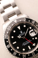 1991 Rolex 16700 GMT-Master II