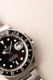 1991 Rolex 16700 GMT-Master II