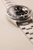 1991 Rolex 16700 GMT-Master II