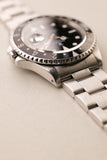 1991 Rolex 16700 GMT-Master II