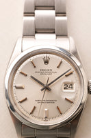 1975 Rolex 1600 Date-Just