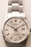 1975 Rolex 1600 Date-Just