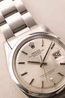 1975 Rolex 1600 Date-Just