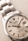1975 Rolex 1600 Date-Just