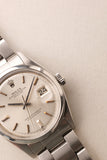 1975 Rolex 1600 Date-Just