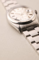 1975 Rolex 1600 Date-Just