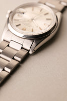 1975 Rolex 1600 Date-Just