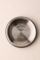 1987 Rolex 16013 Two-Tone Tiffany & Co Dial Date-Just