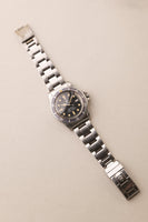 1977 Rolex 1680 Ghost Submariner - Unpolished