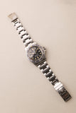 1977 Rolex 1680 Ghost Submariner - Unpolished