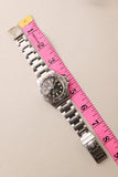 1977 Rolex 1680 Ghost Submariner - Unpolished