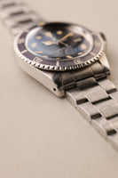 1977 Rolex 1680 Ghost Submariner - Unpolished