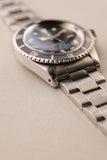 1977 Rolex 1680 Ghost Submariner - Unpolished