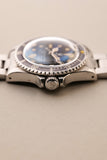 1977 Rolex 1680 Ghost Submariner - Unpolished