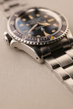 1977 Rolex 1680 Ghost Submariner - Unpolished