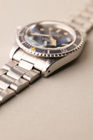 1977 Rolex 1680 Ghost Submariner - Unpolished