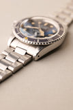 1977 Rolex 1680 Ghost Submariner - Unpolished