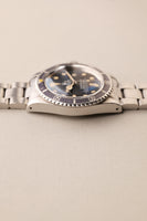 1977 Rolex 1680 Ghost Submariner - Unpolished