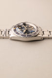 1977 Rolex 1680 Ghost Submariner - Unpolished
