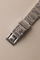 2006 Rolex 16570 T Black Explorer II - With Papers