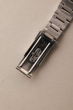 2006 Rolex 16570 T Black Explorer II - With Papers