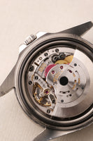 2006 Rolex 16570 T Black Explorer II - With Papers