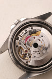 2006 Rolex 16570 T Black Explorer II - With Papers