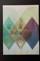 2006 Rolex 16570 T Black Explorer II - With Papers