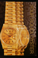 2006 Rolex 16570 T Black Explorer II - With Papers