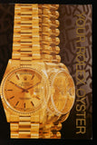 2006 Rolex 16570 T Black Explorer II - With Papers