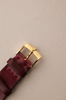 1979 Rolex 16018 Tiger Eye Stone Yellow Gold Datejust - With Papers