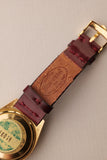1979 Rolex 16018 Tiger Eye Stone Yellow Gold Datejust - With Papers