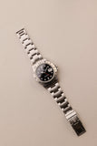 2006 Rolex 16570 T Black Explorer II - With Papers