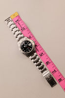2006 Rolex 16570 T Black Explorer II - With Papers