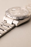 2006 Rolex 16570 T Black Explorer II - With Papers