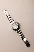 1996 Rolex 16570 Chi-Chi Explorer II - Unpolished