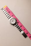 1996 Rolex 16570 Chi-Chi Explorer II - Unpolished