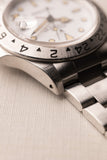 1996 Rolex 16570 Chi-Chi Explorer II - Unpolished