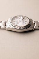 1996 Rolex 16570 Chi-Chi Explorer II - Unpolished