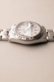 1996 Rolex 16570 Chi-Chi Explorer II - Unpolished