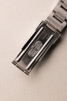 1996 Rolex 16570 Chi-Chi Explorer II - Unpolished