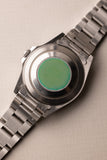 1996 Rolex 16570 Chi-Chi Explorer II - Unpolished