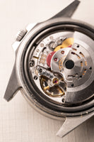 1996 Rolex 16570 Chi-Chi Explorer II - Unpolished